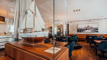 Clarion Collection Hotel Fregatten