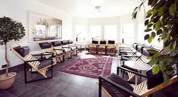 Clarion Collection Hotel Fregatten