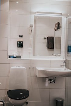 Clarion Collection Hotel Majoren
