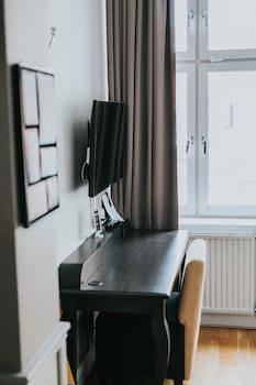 Clarion Collection Hotel Majoren