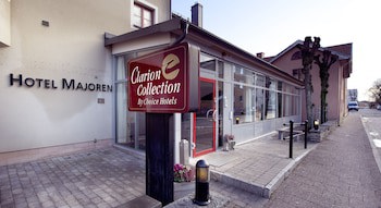 Clarion Collection Hotel Majoren