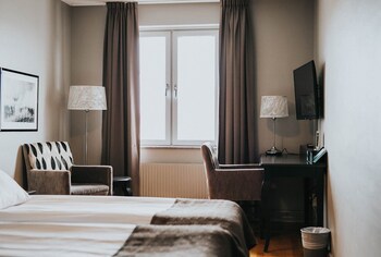 Clarion Collection Hotel Majoren