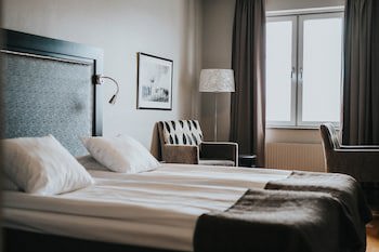 Clarion Collection Hotel Majoren