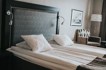 Clarion Collection Hotel Majoren