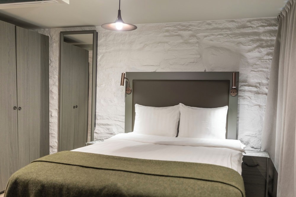 Home Hotel Majoren