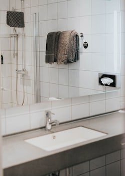 Clarion Collection Hotel Majoren