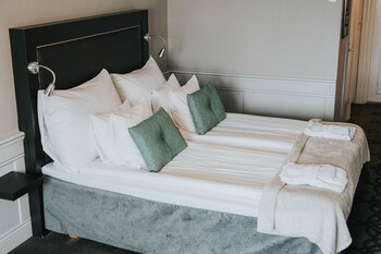 Clarion Collection Hotel Majoren