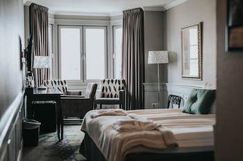Clarion Collection Hotel Majoren