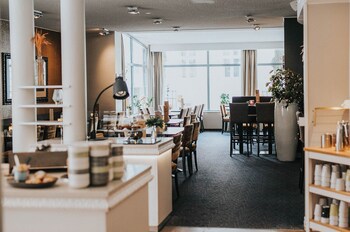 Clarion Collection Hotel Majoren