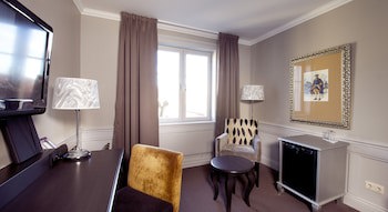 Clarion Collection Hotel Majoren