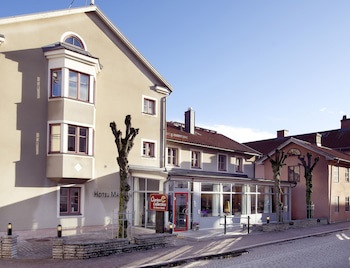 Clarion Collection Hotel Majoren