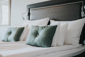 Clarion Collection Hotel Majoren