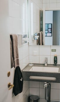 Clarion Collection Hotel Majoren