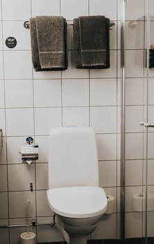 Clarion Collection Hotel Majoren