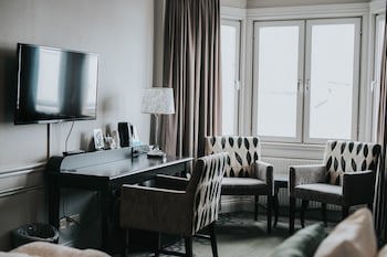 Clarion Collection Hotel Majoren