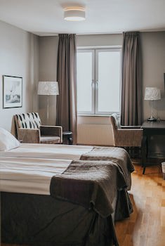 Clarion Collection Hotel Majoren
