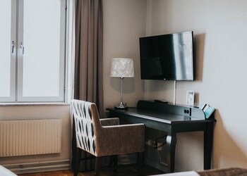 Clarion Collection Hotel Majoren