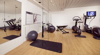 Clarion Collection Hotel Majoren