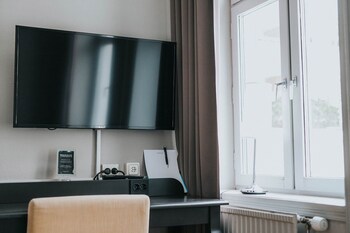 Clarion Collection Hotel Majoren