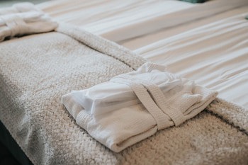 Clarion Collection Hotel Majoren