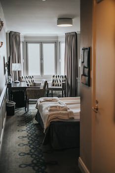 Clarion Collection Hotel Majoren
