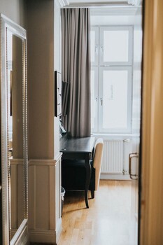 Clarion Collection Hotel Majoren
