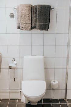 Clarion Collection Hotel Majoren