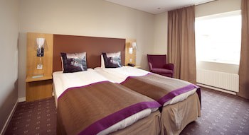Clarion Collection Hotel Kompaniet