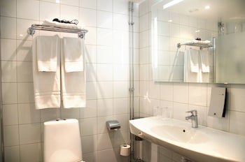 Clarion Collection Hotel Kompaniet
