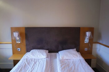 Clarion Collection Hotel Kompaniet
