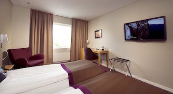 Clarion Collection Hotel Kompaniet