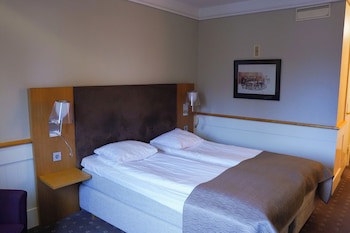 Clarion Collection Hotel Kompaniet