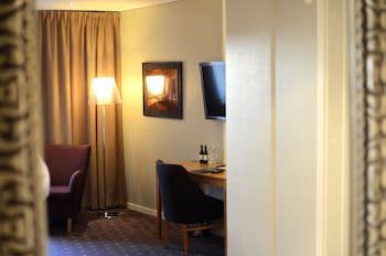 Clarion Collection Hotel Kompaniet