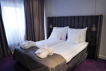 Clarion Collection Hotel Kompaniet
