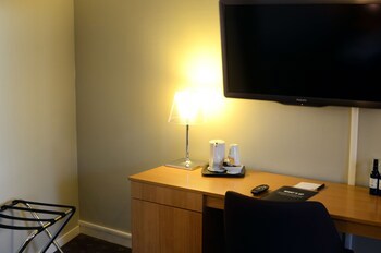 Clarion Collection Hotel Kompaniet