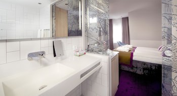 Clarion Collection Hotel Kompaniet