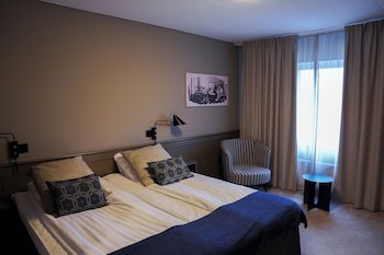 Clarion Collection Hotel Kompaniet