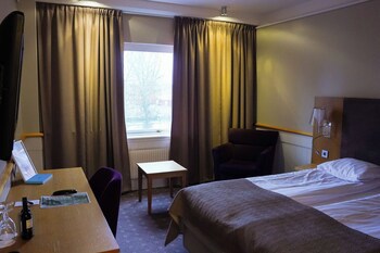 Clarion Collection Hotel Kompaniet