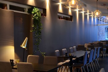 Clarion Collection Hotel Kompaniet