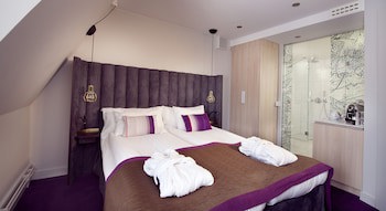 Clarion Collection Hotel Kompaniet