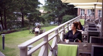 Clarion Collection Hotel Kompaniet