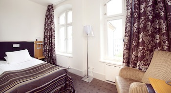 Clarion Collection Hotel Bilan
