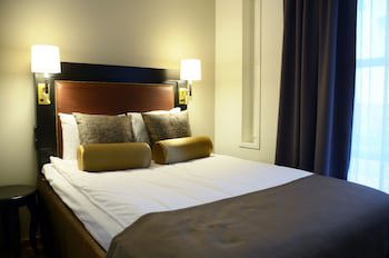 Clarion Collection Hotel Bilan