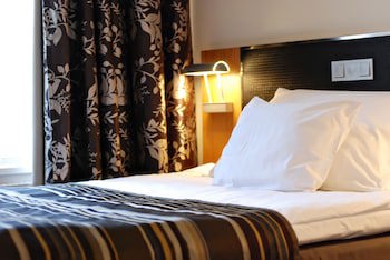 Clarion Collection Hotel Bilan