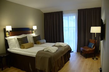 Clarion Collection Hotel Bilan