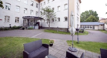 Clarion Collection Hotel Bilan