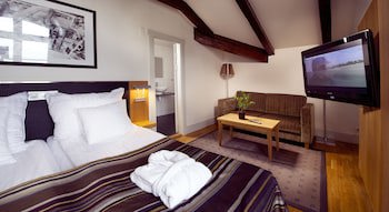 Clarion Collection Hotel Bilan