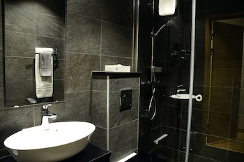 Clarion Collection Hotel Bilan