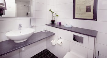 Clarion Collection Hotel Bilan