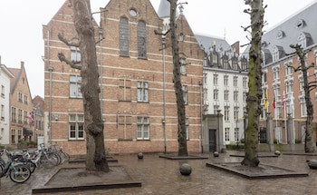 Dukes Palace Residence